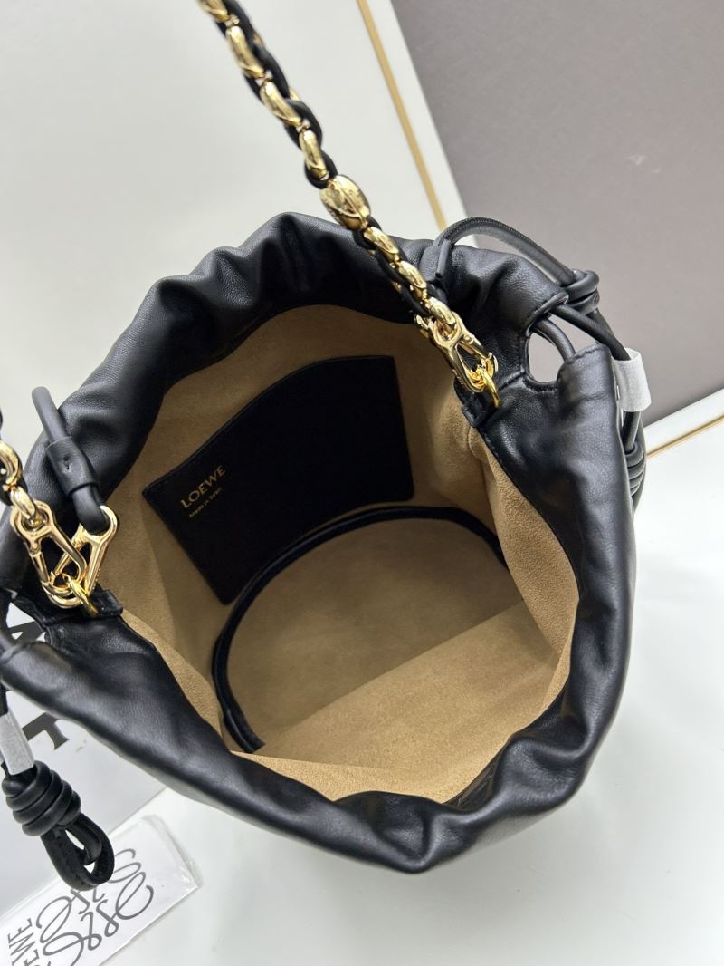 Loewe Bucket Bags